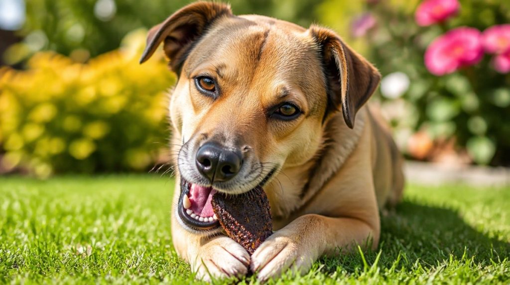 Are Grain-Free Dog Treats Better?
