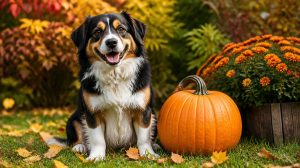 Benefits of Pumpkin for Dogs