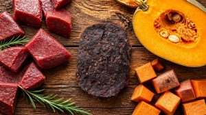Best Ingredients in Dog Treats