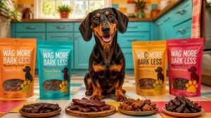 Best Treats for Small Dog Breeds