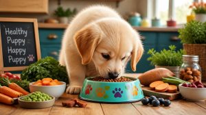 Building Healthy Eating Habits Early