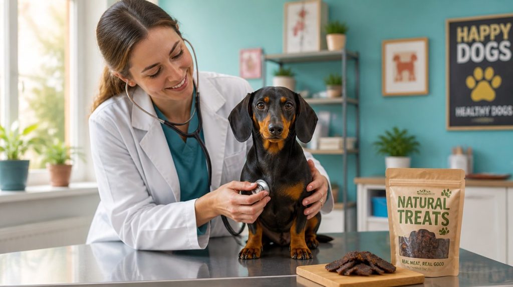 Common Dachshund Health Issues