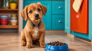 Common Puppy Feeding Mistakes