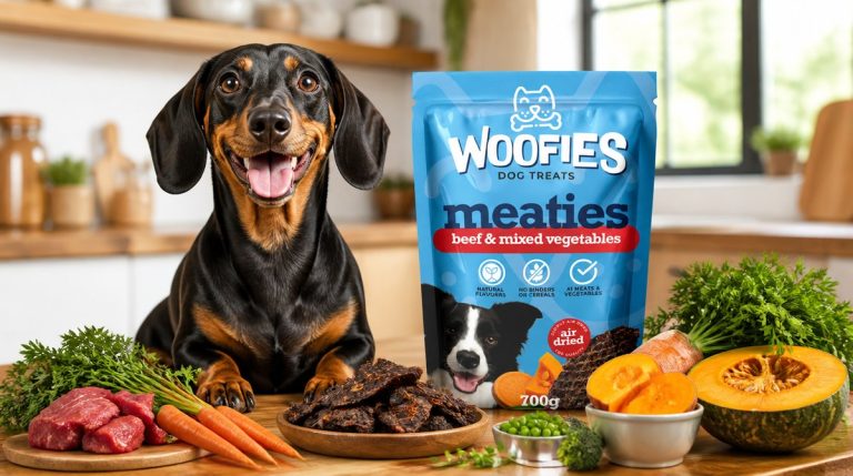 Dachshund Nutrition Guide