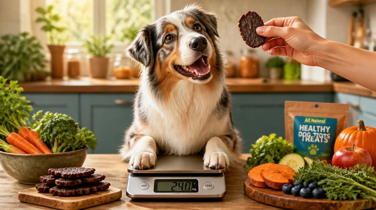 Healthy Weight Management Tips