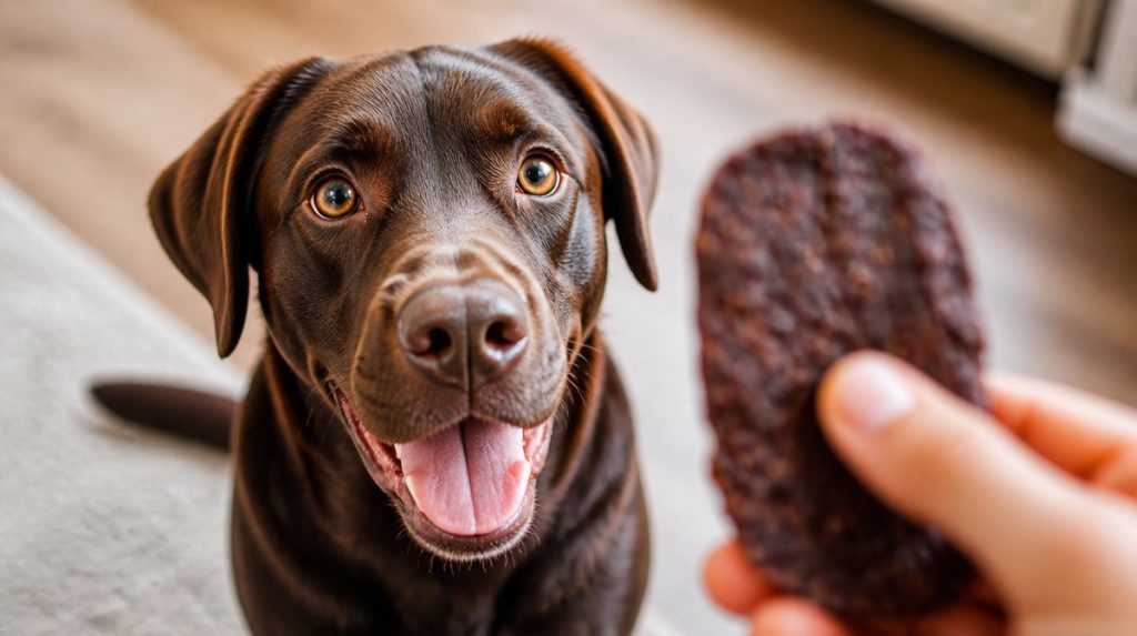 High-Value Dog Treats Explained