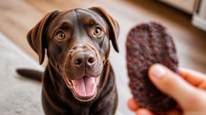 High-Value Dog Treats Explained