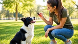 How Often to Reward Your Dog