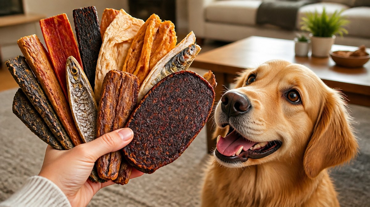 How to Choose the Right Treat