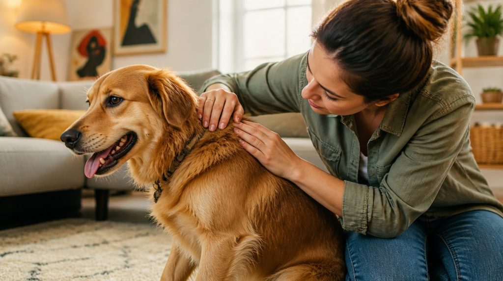 Signs of Poor Dog Nutrition