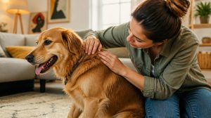 Signs of Poor Dog Nutrition