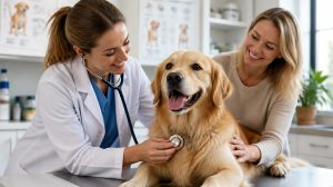Signs Your Senior Dog Needs a Diet Change