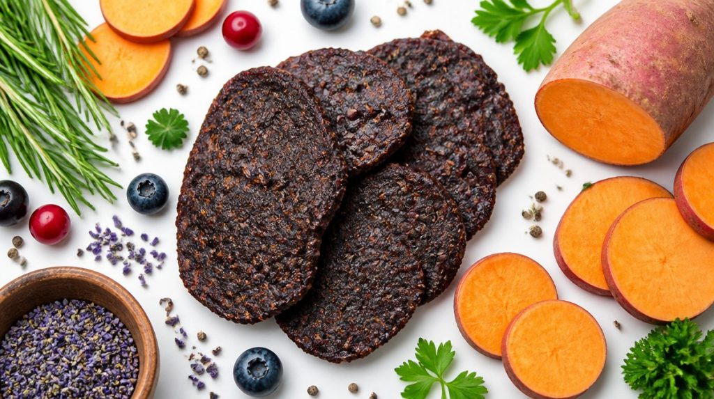 What Makes a Healthy Dog Treat?
