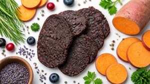 What Makes a Healthy Dog Treat?