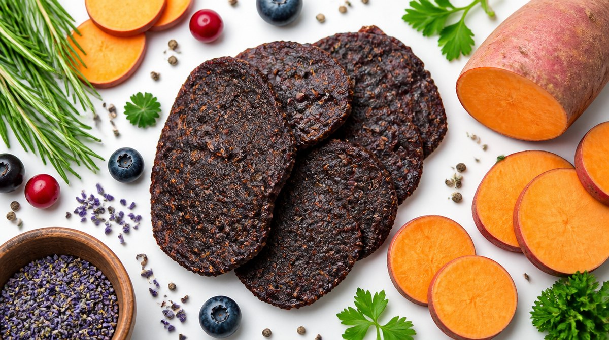 What Makes a Healthy Dog Treat?