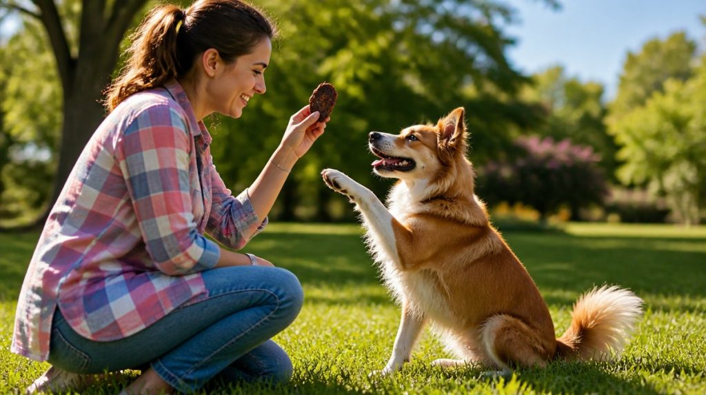 Why Positive Reinforcement Works