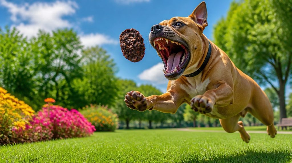 Why Protein Matters for Dogs